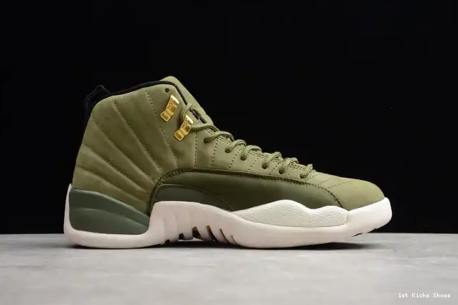 1st Kicks Shoes of Class Paul 2003 Jordan Chris 12 Air 130690-301 0516